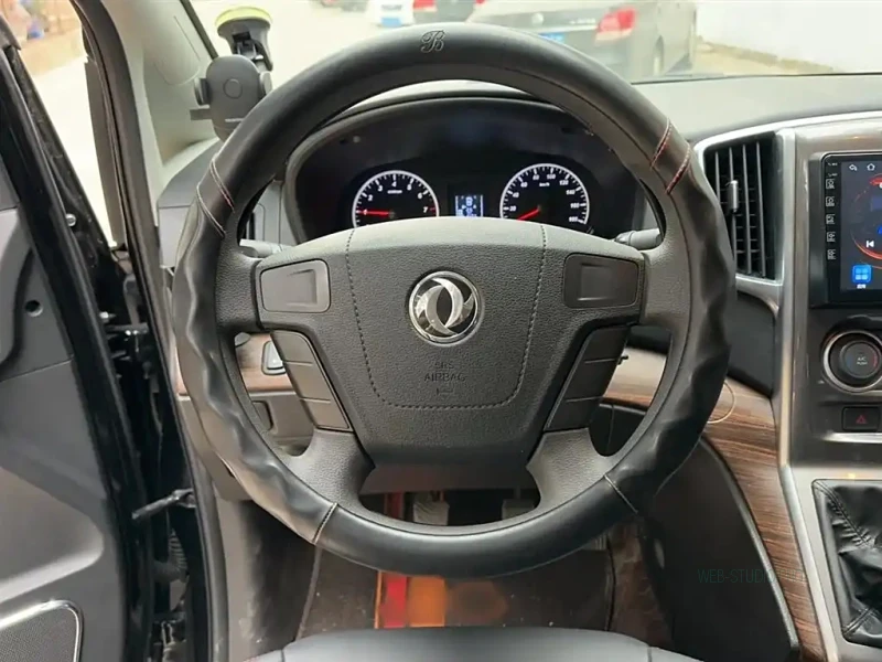 DONGFENG LINGZHI PLUS