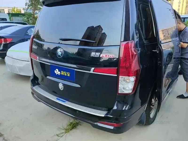 DONGFENG LINGZHI PLUS