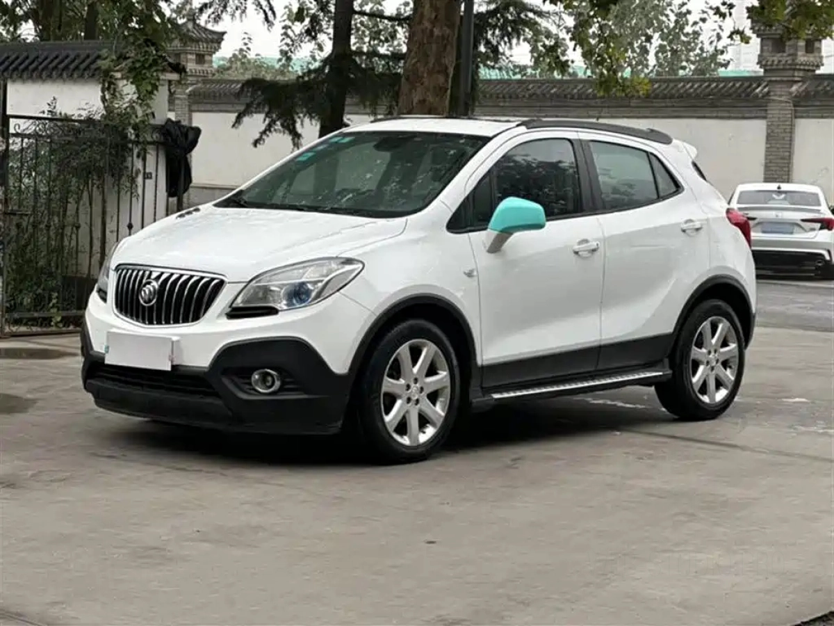 BUICK ENCORE  2014