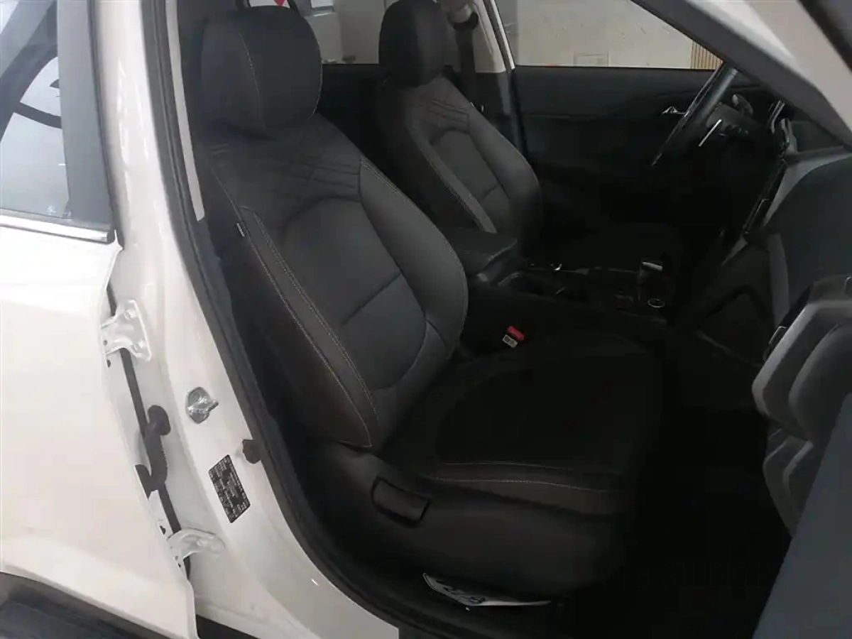 HYUNDAI BEIJING HYUNDAI IX35