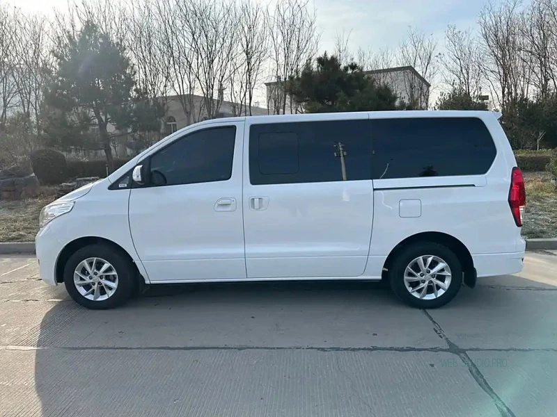 DONGFENG LINGZHI PLUS
