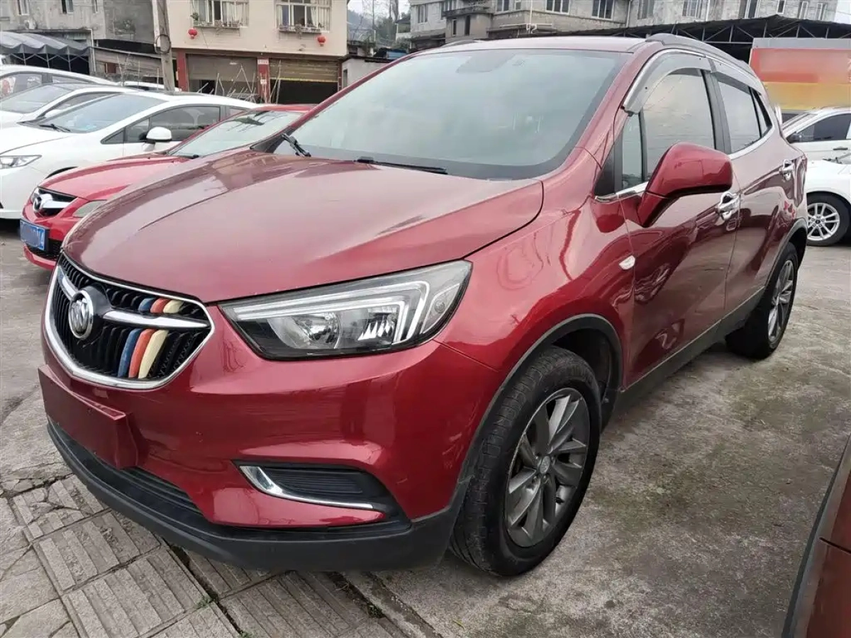 BUICK ENCORE 2017