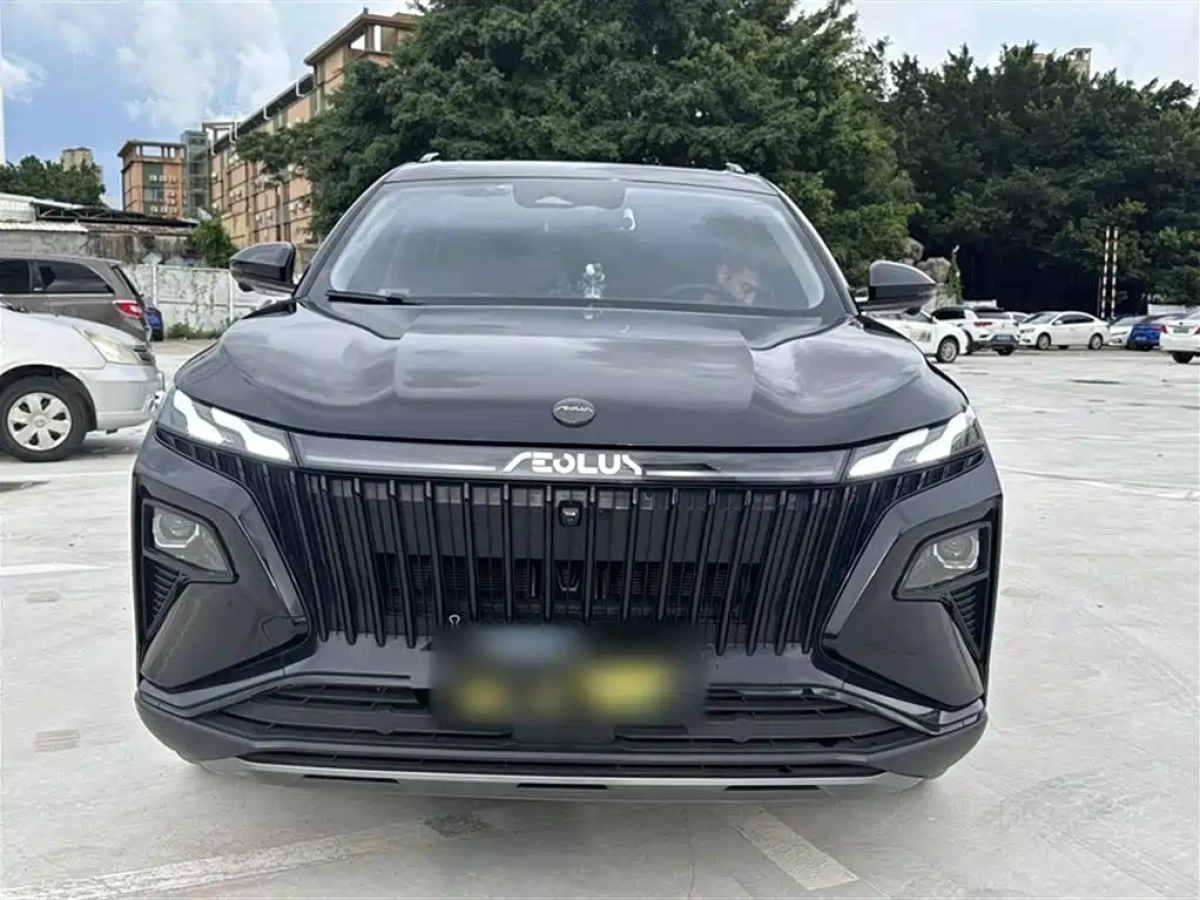 DONGFENG OTHER