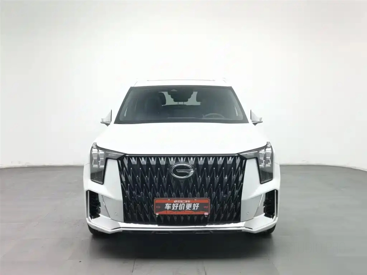 TRUMPCHI GS8