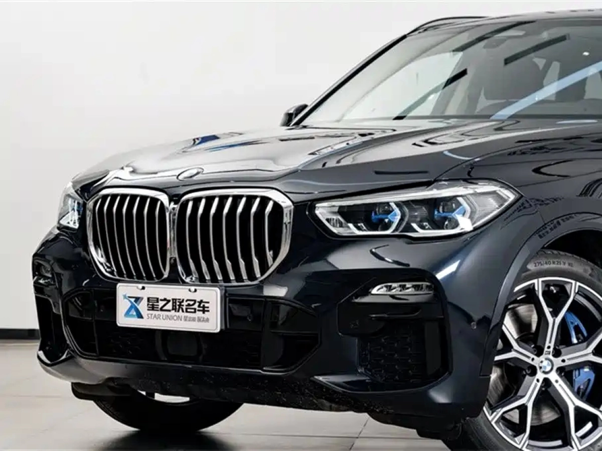 BMW X5 IMPORT