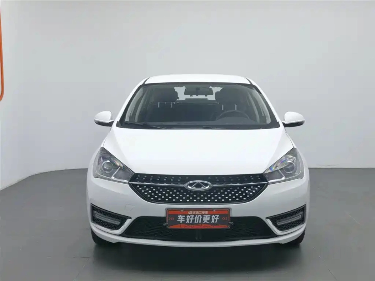 CHERY ARRIZO 5
