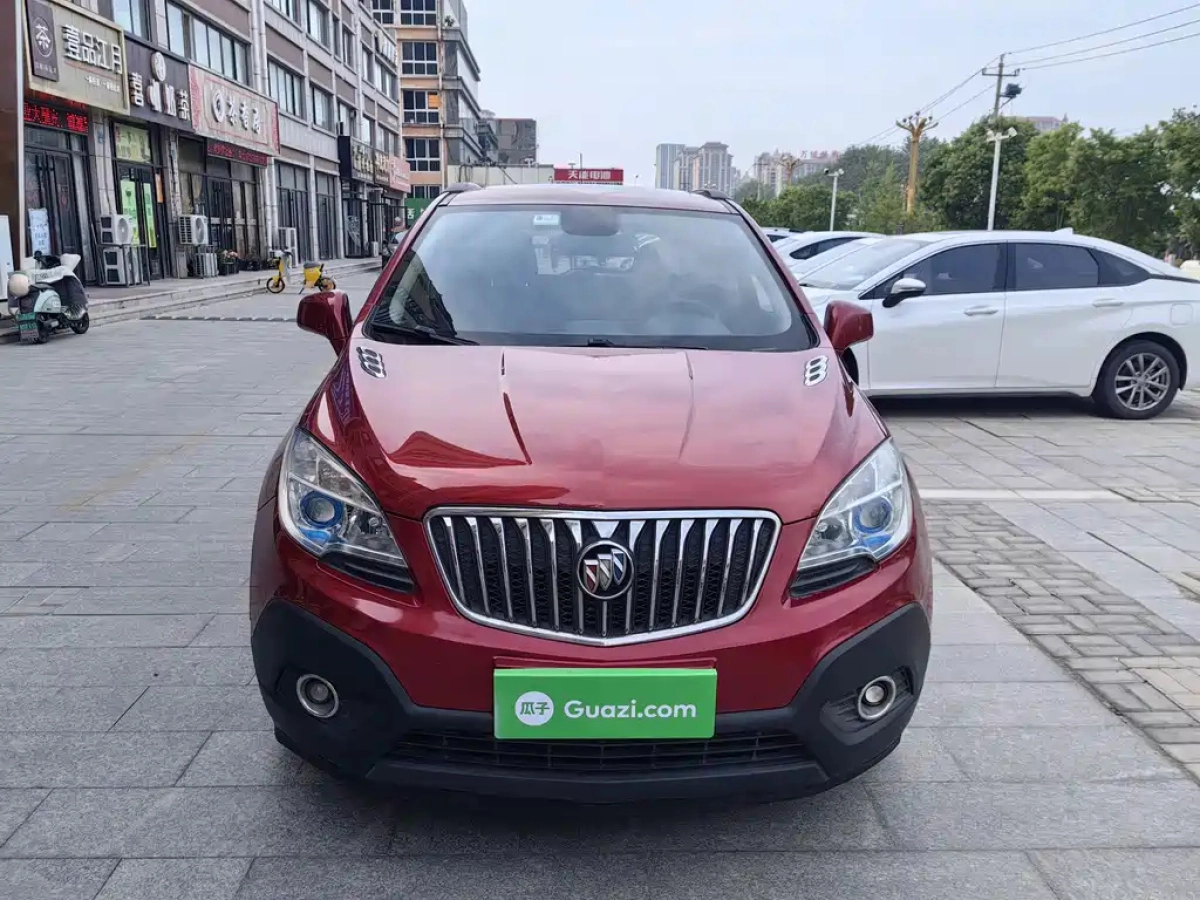 BUICK ENCORE  2015