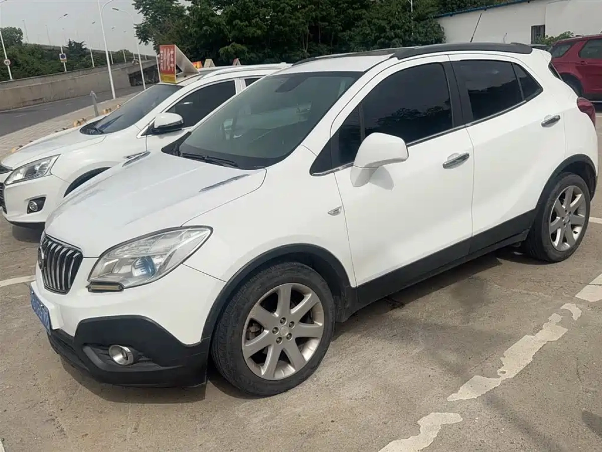 BUICK ENCORE  2013