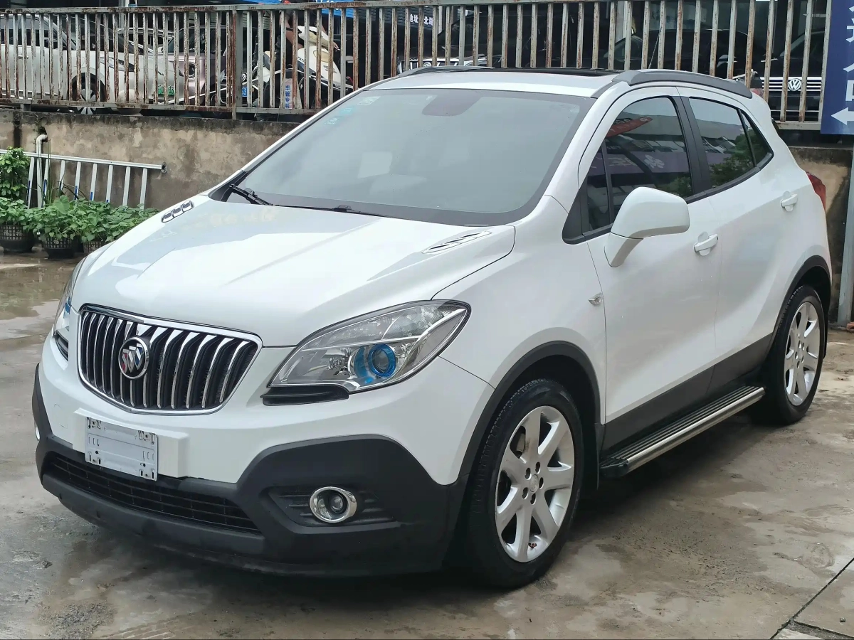 BUICK ENCORE  2015