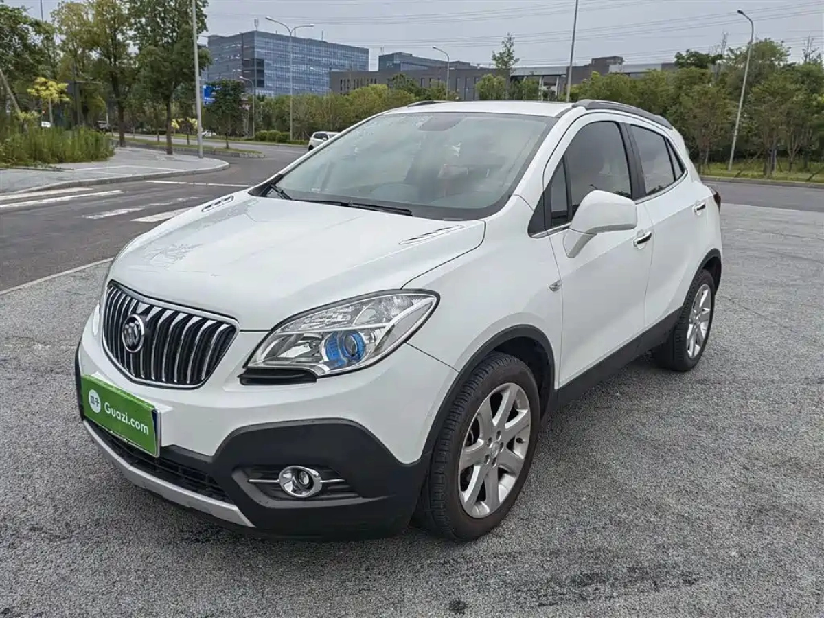 BUICK ENCORE  2013