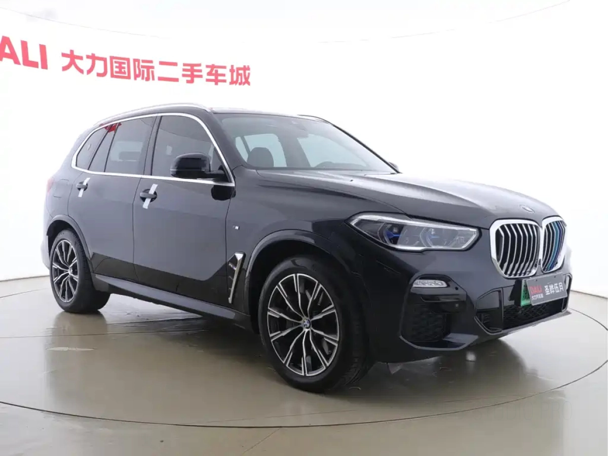 BMW X5 NEW ENERGY IMPORT