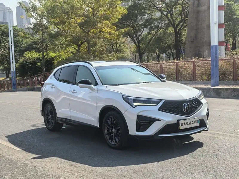 ACURA CDX