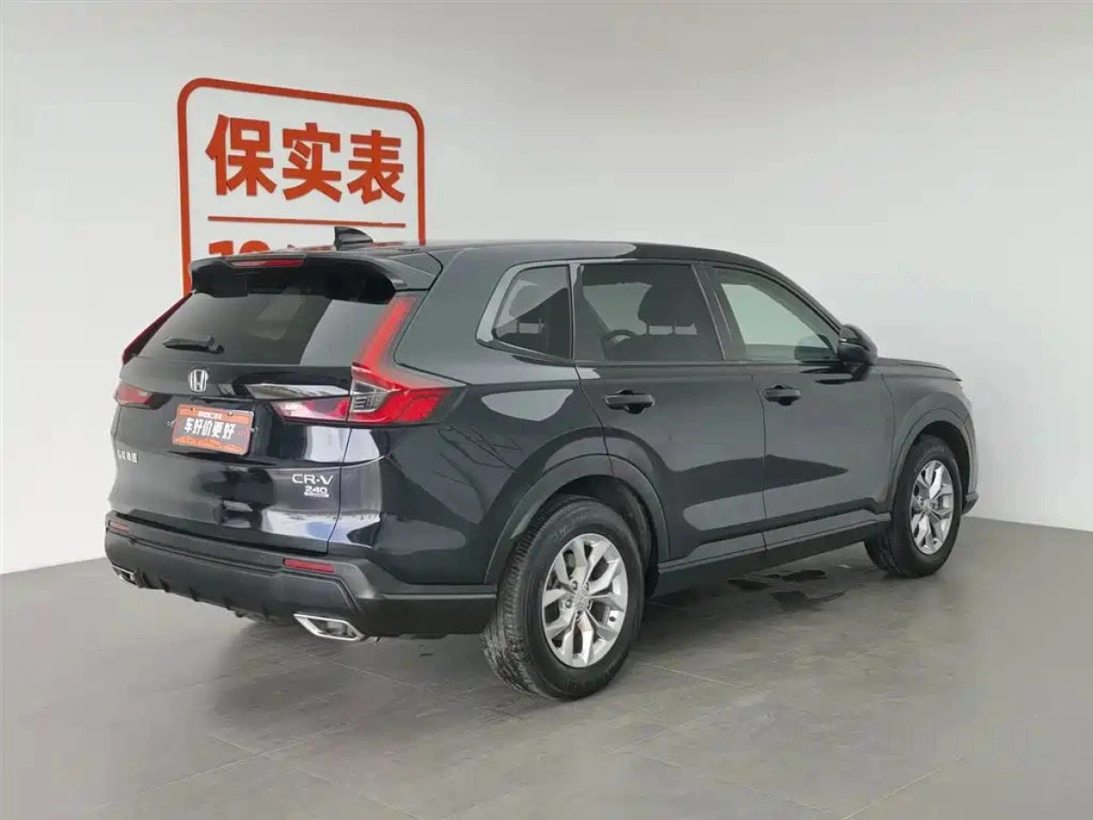 HONDA CR-V  2023