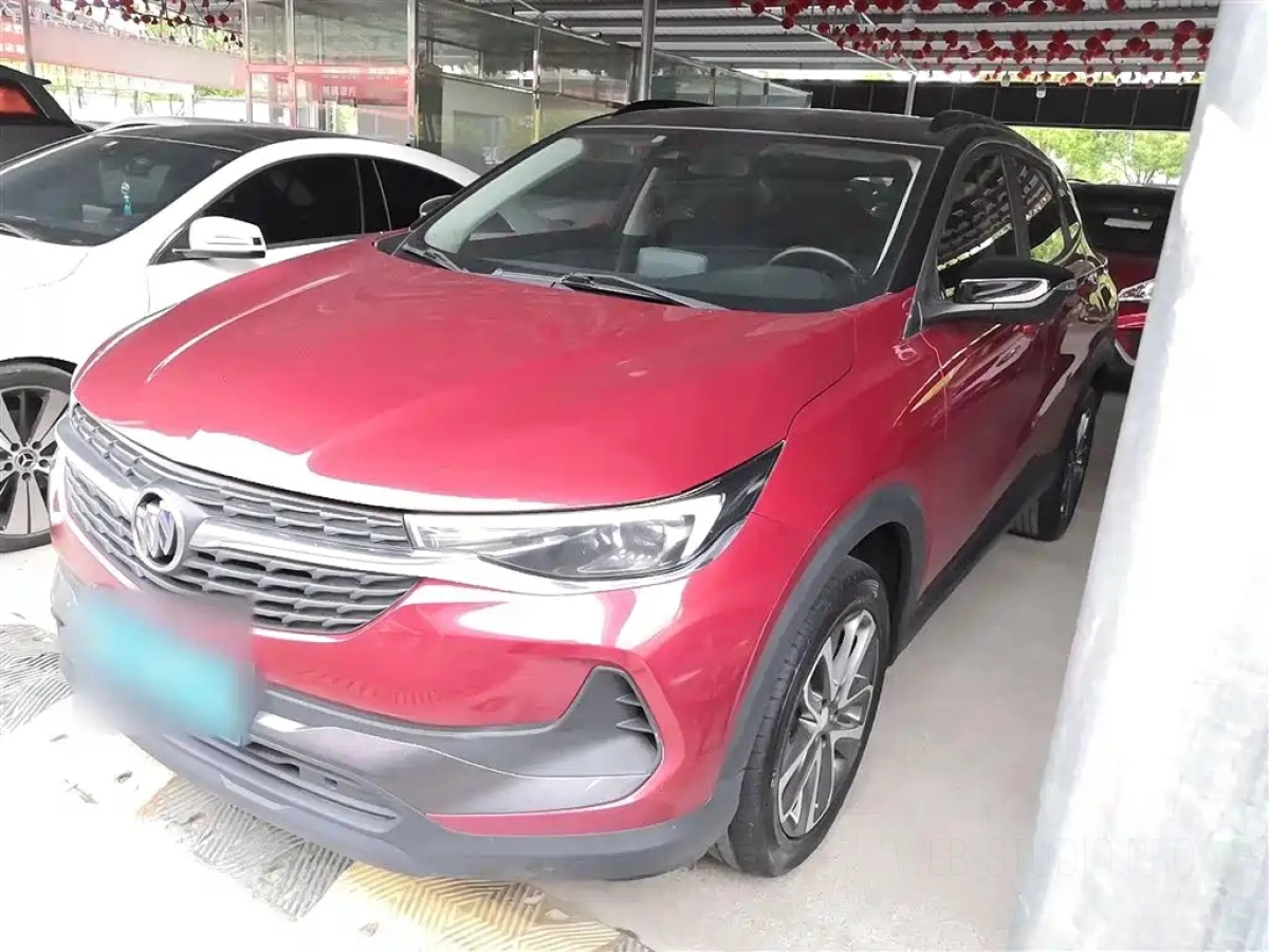 BUICK ENCORE  2020