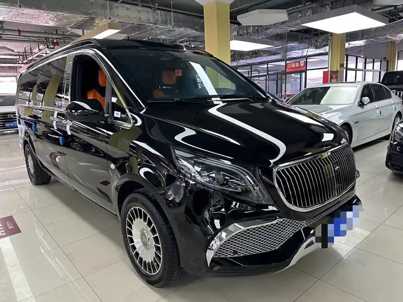MERCEDES BENZ VITO