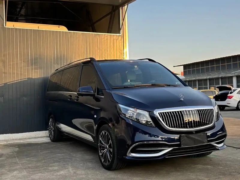 MERCEDES BENZ VITO