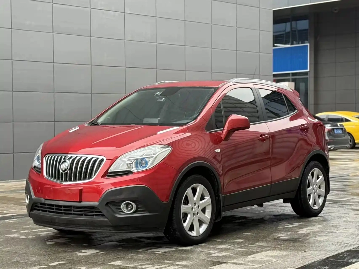 BUICK ENCORE  2015