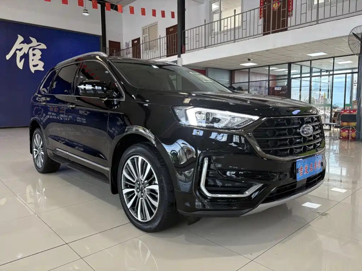 FORD EDGE