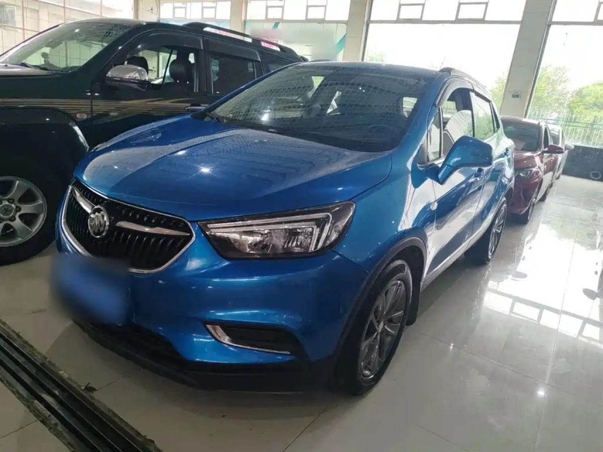 BUICK ENCORE  2016
