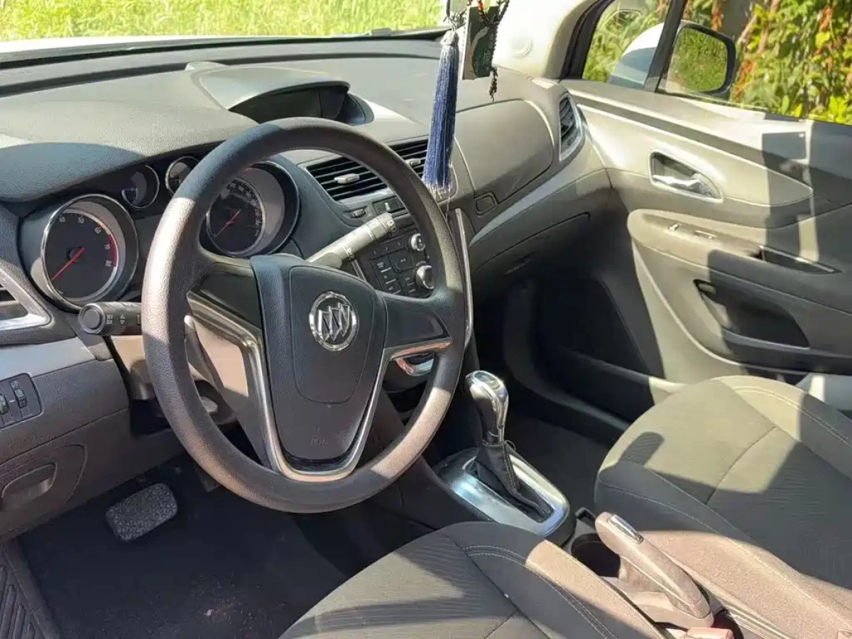 BUICK ENCORE  2014