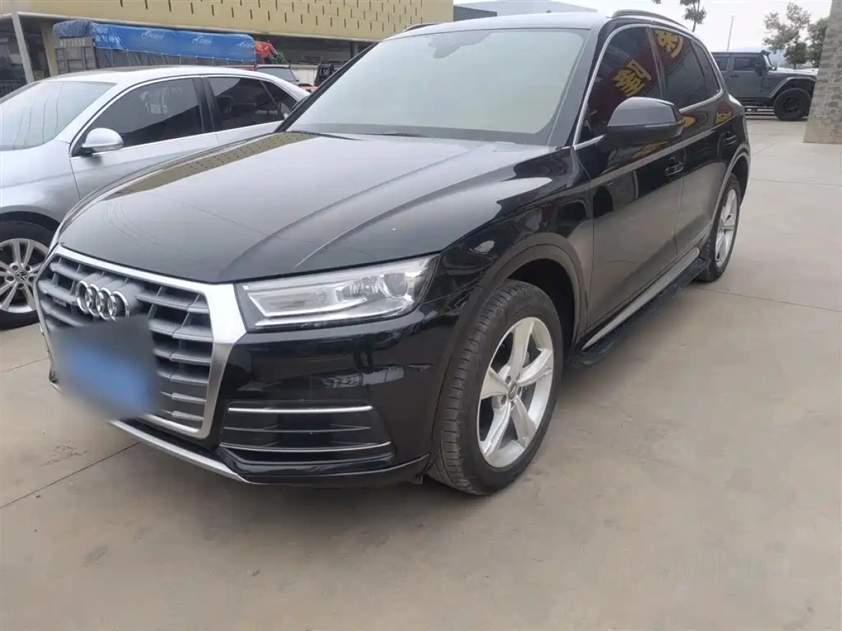 AUDI Q5L