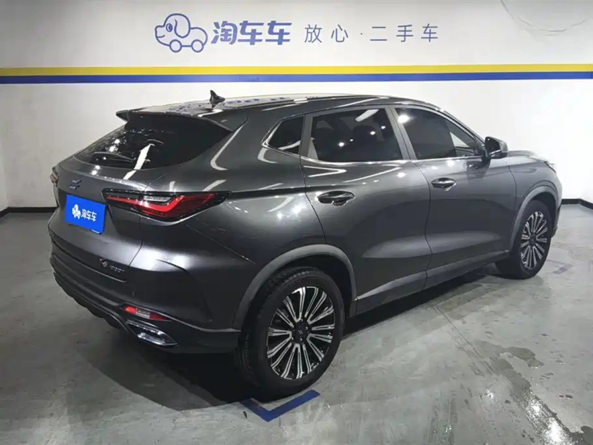 CHANGAN OSHAN X5