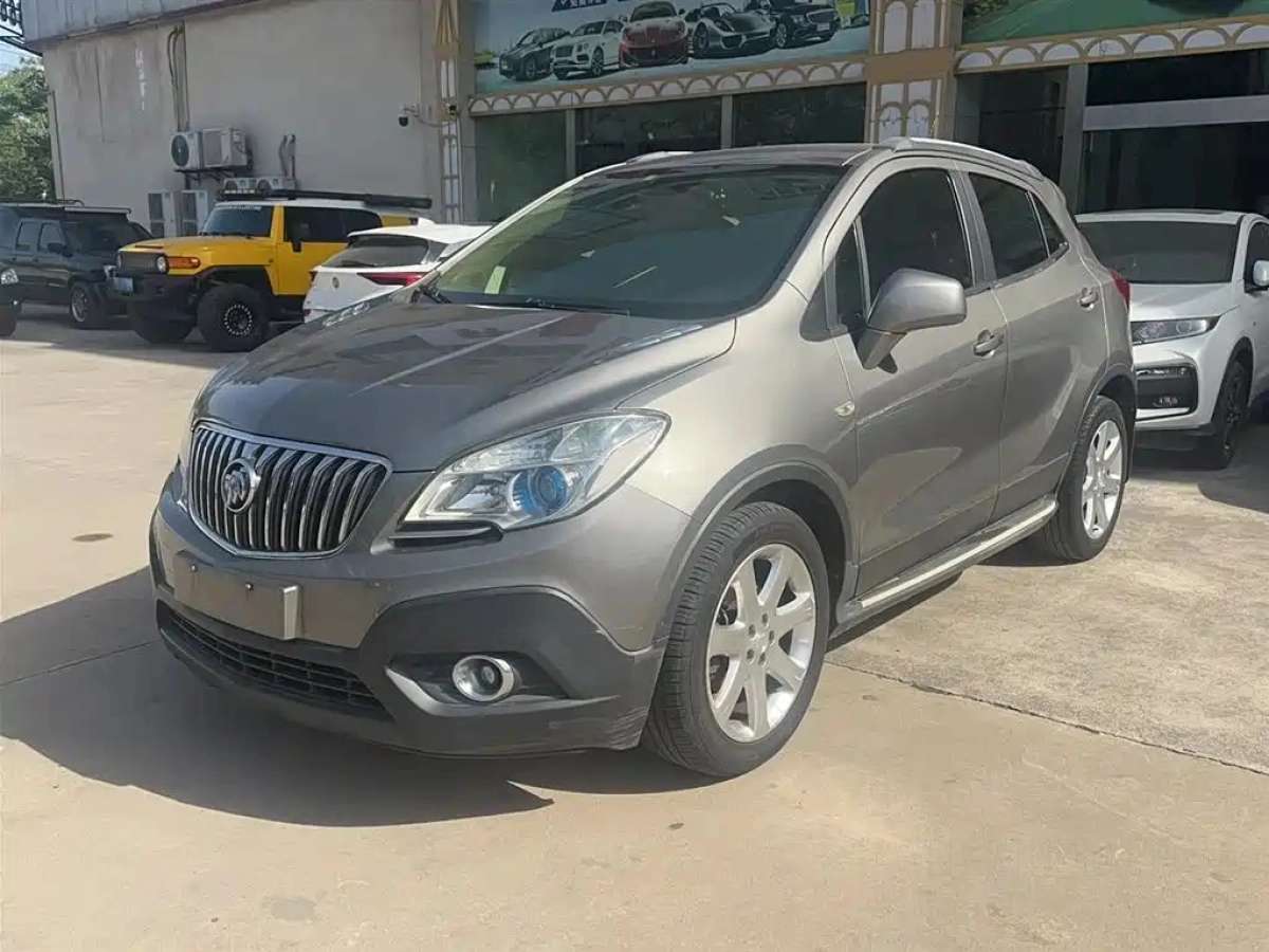 BUICK ENCORE  2014