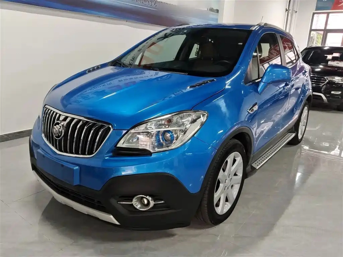 BUICK ENCORE  2015