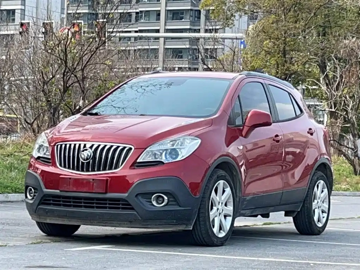 BUICK ENCORE  2014