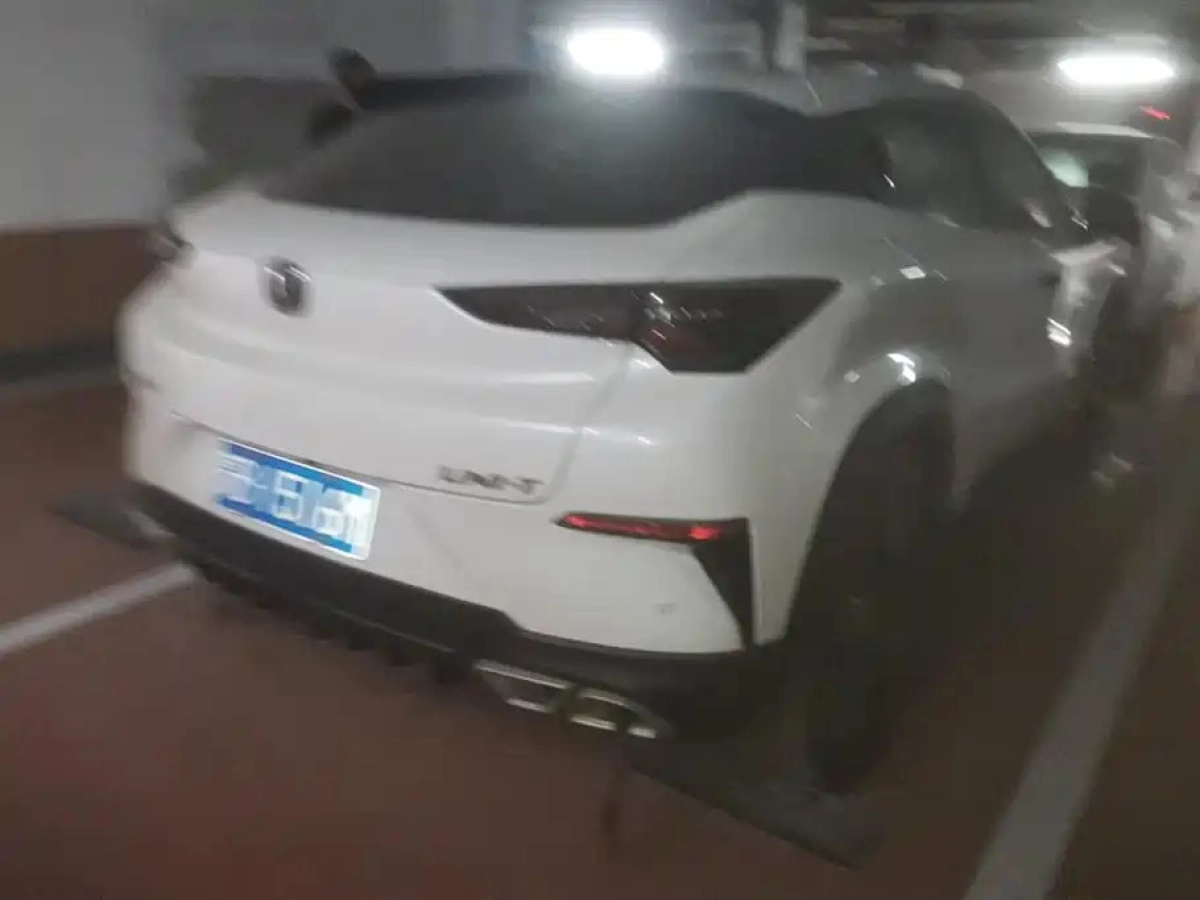 CHANGAN UNI-T