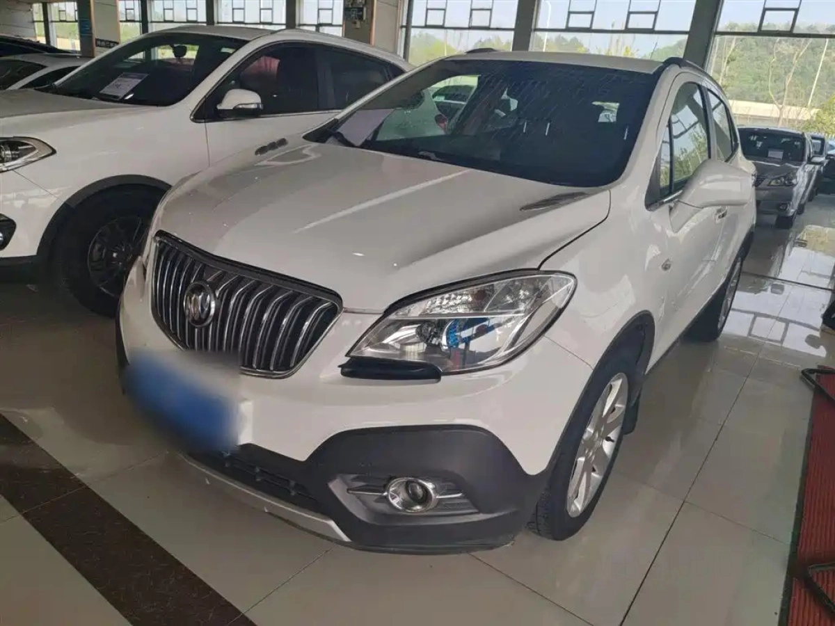 BUICK ENCORE  2013