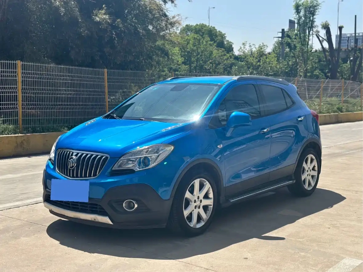 BUICK ENCORE  2015