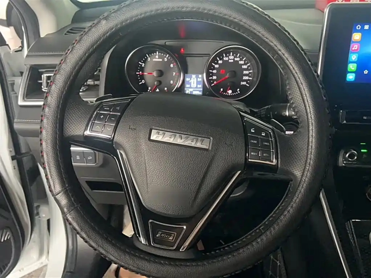 HAVAL M6