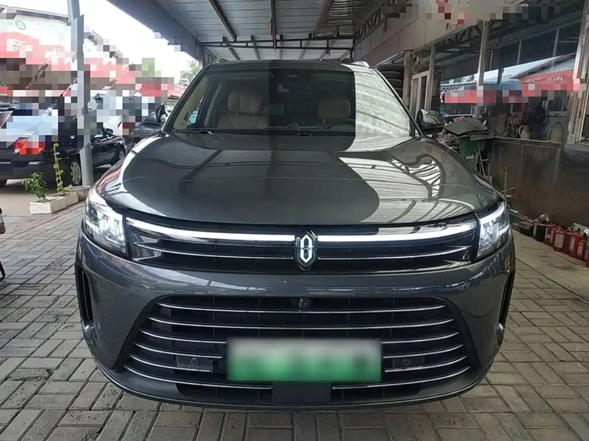 OTHER AITO M7