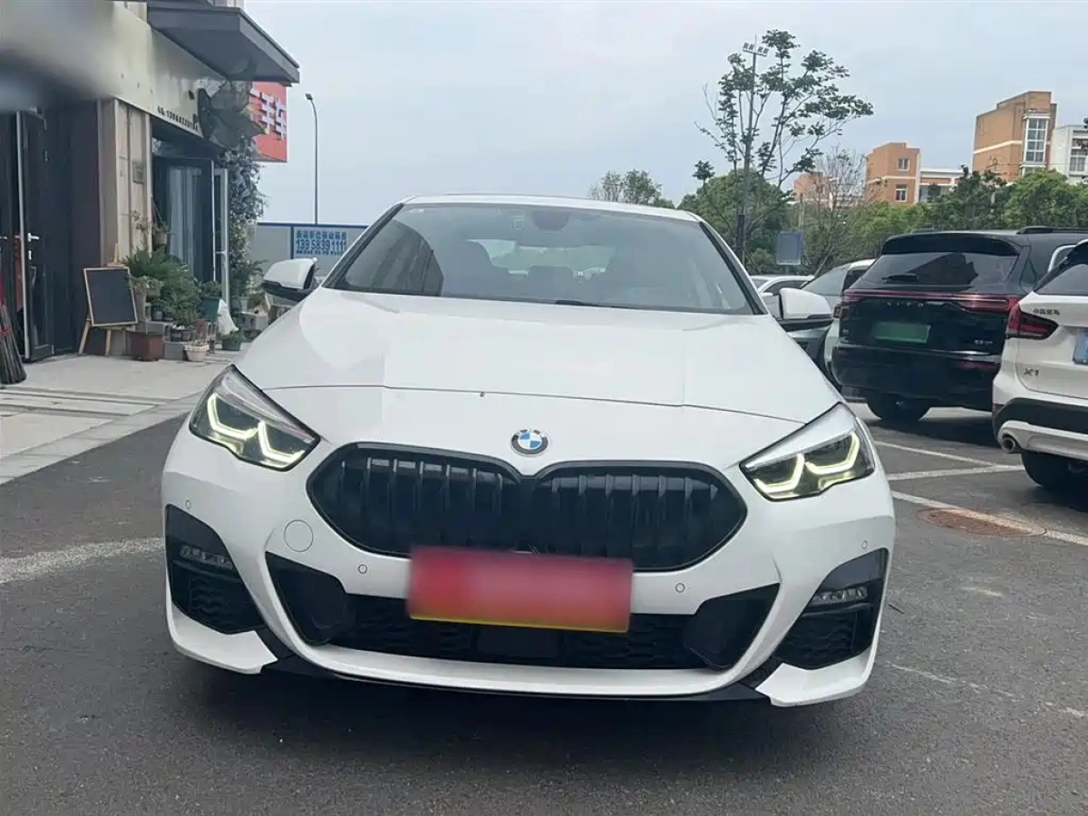 BMW 2-SERIES