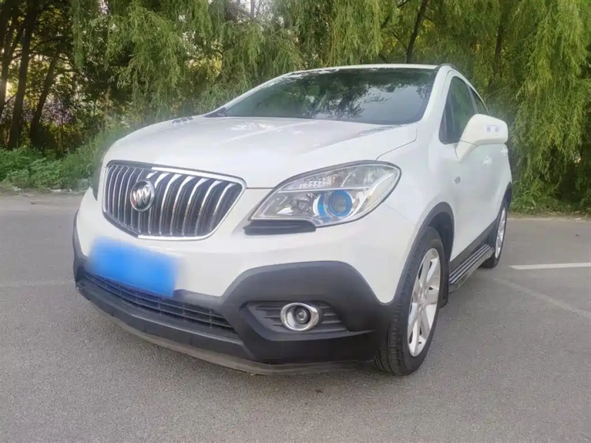 BUICK ENCORE  2014