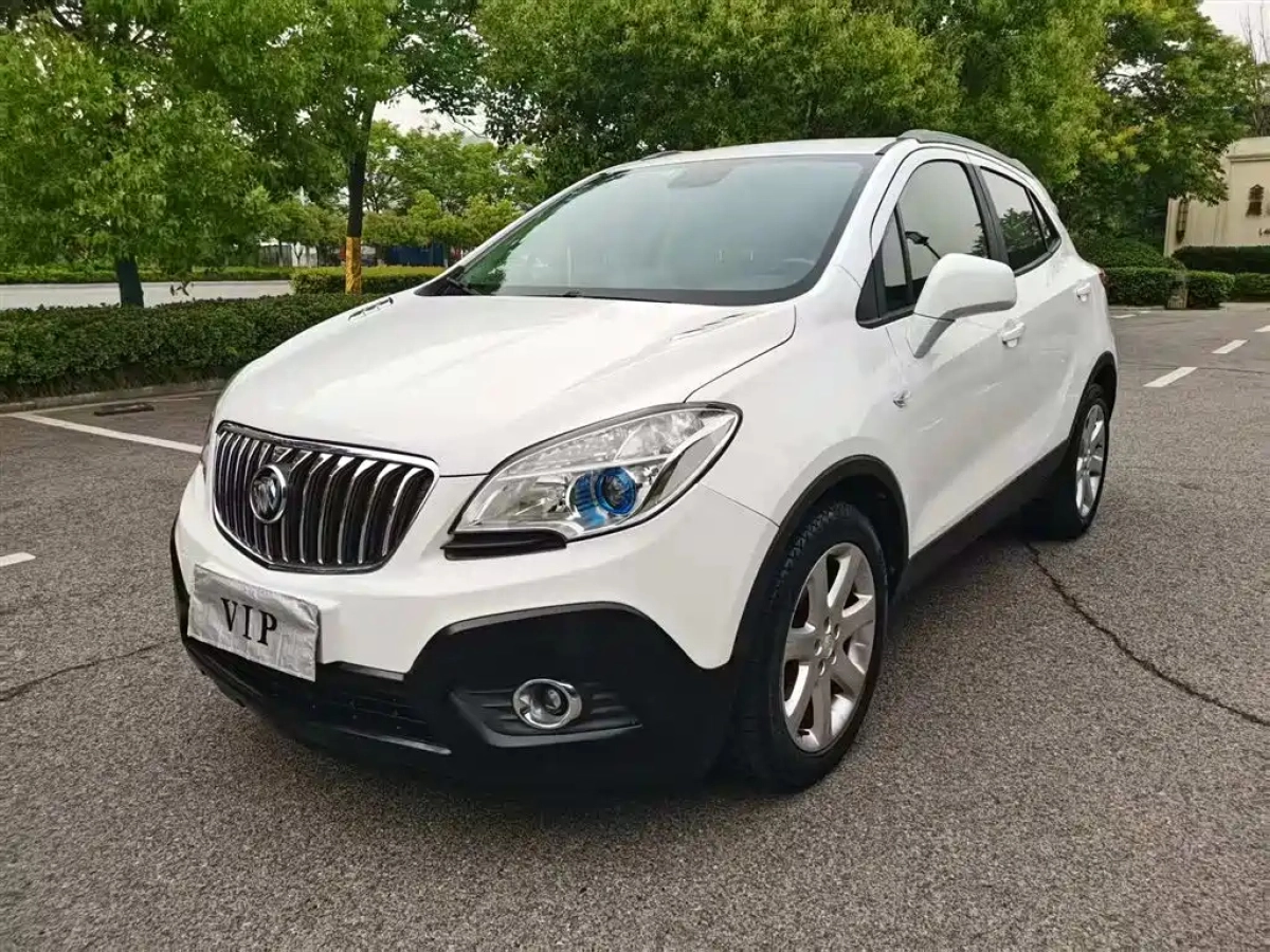 BUICK ENCORE  2013