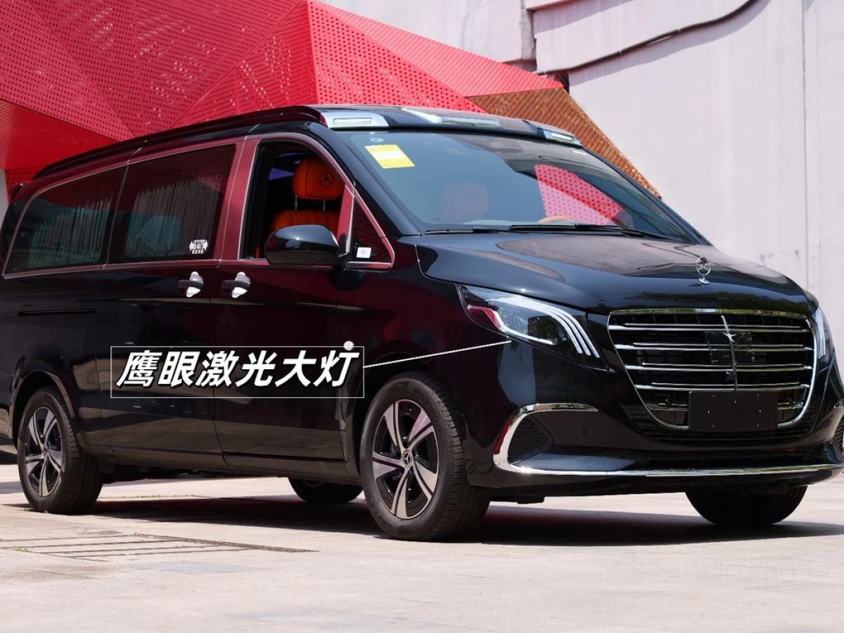 MERCEDES BENZ VITO