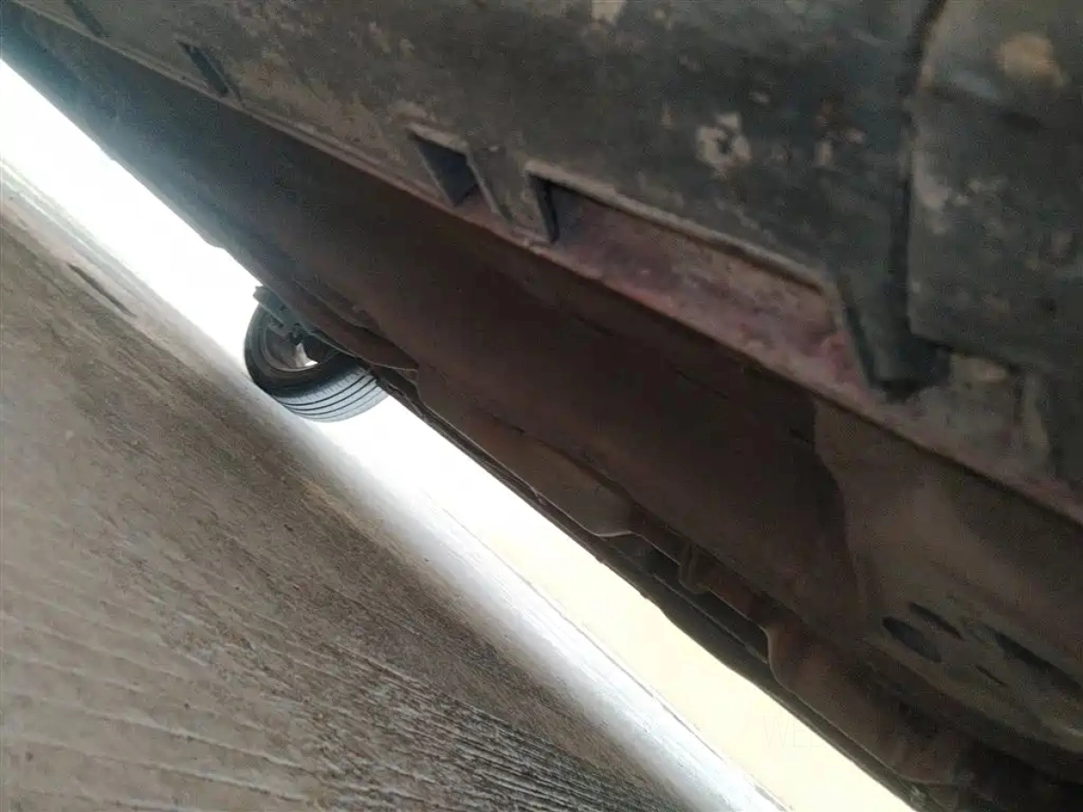 GEELY AUTO EMGRAND GS
