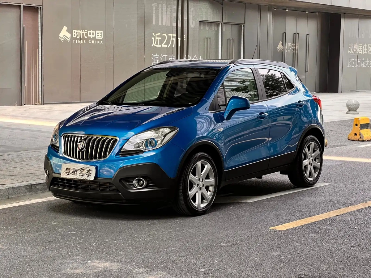 BUICK ENCORE  2015