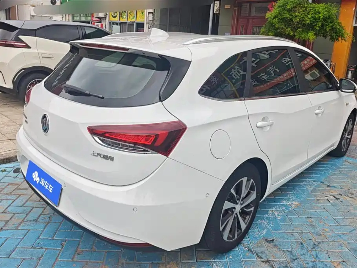 BUICK OTHER