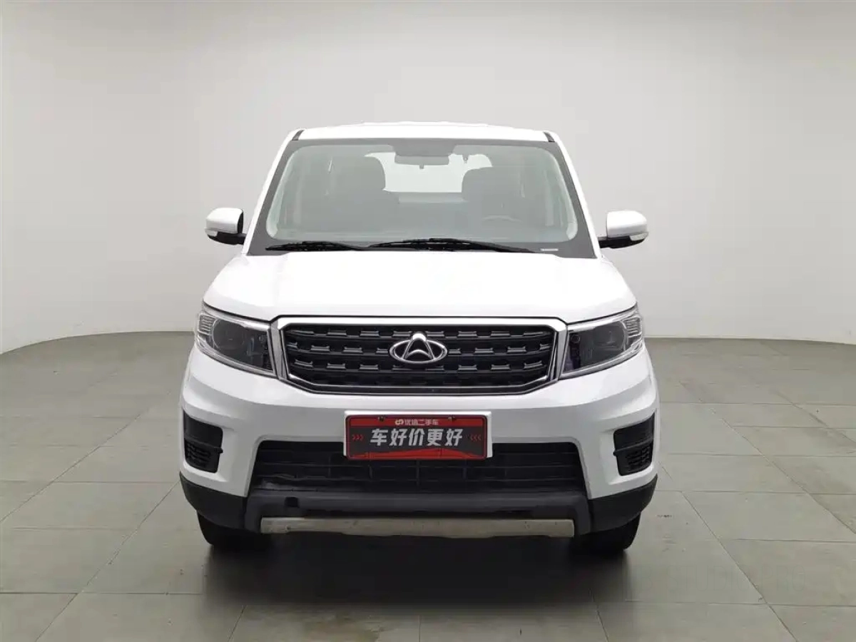 CHANGAN OSHAN X70A