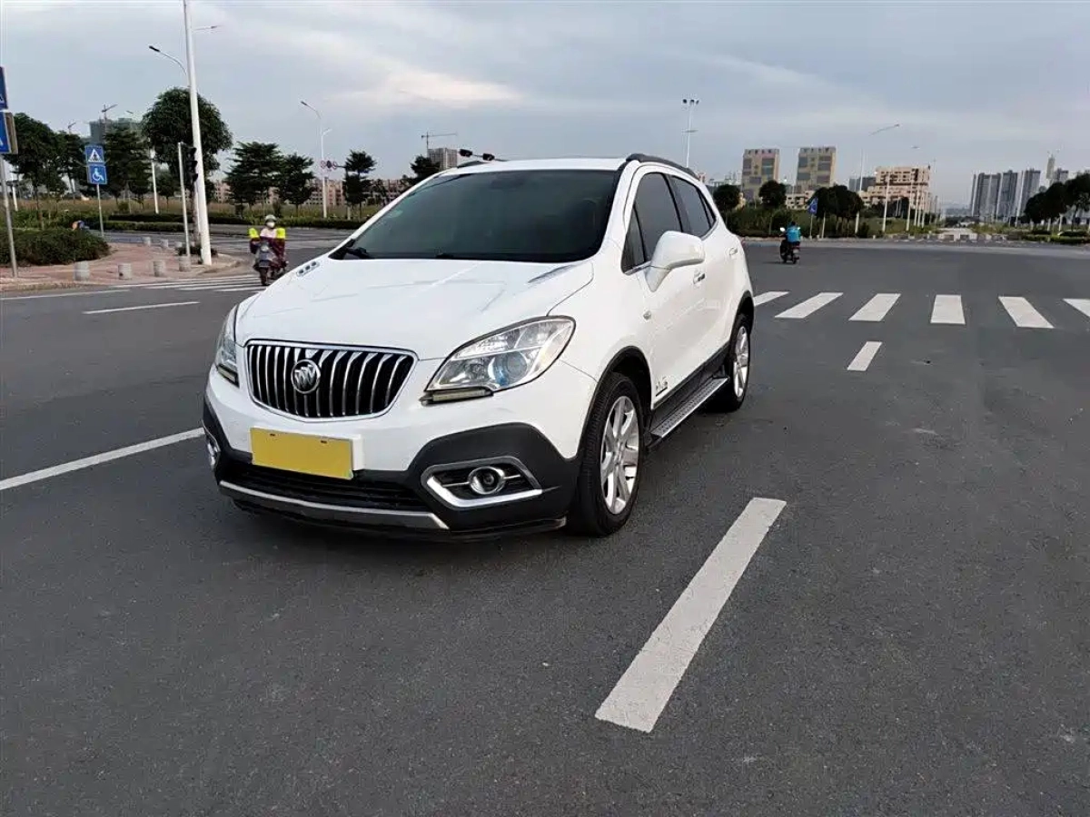 BUICK ENCORE  2013