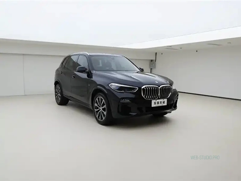 BMW X5 IMPORT