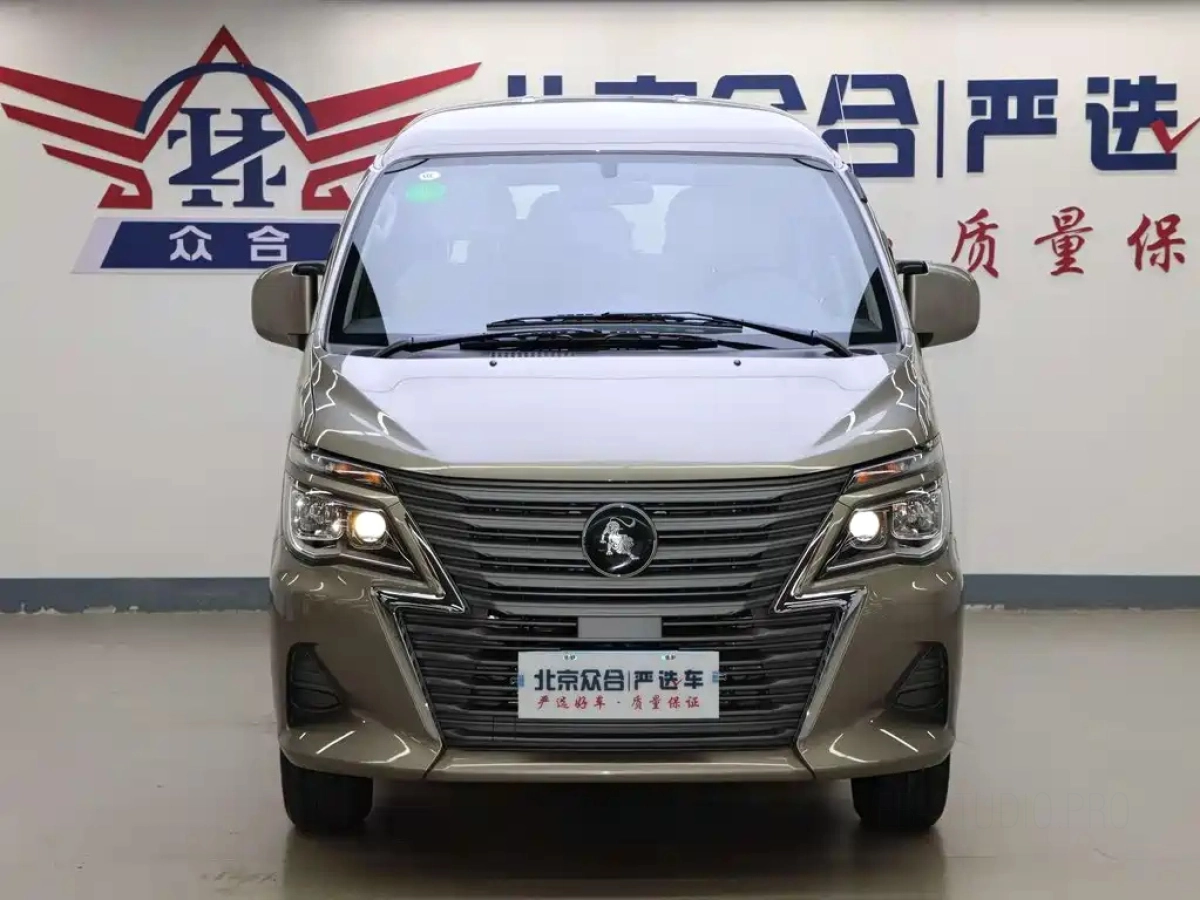 DONGFENG LINGZHI