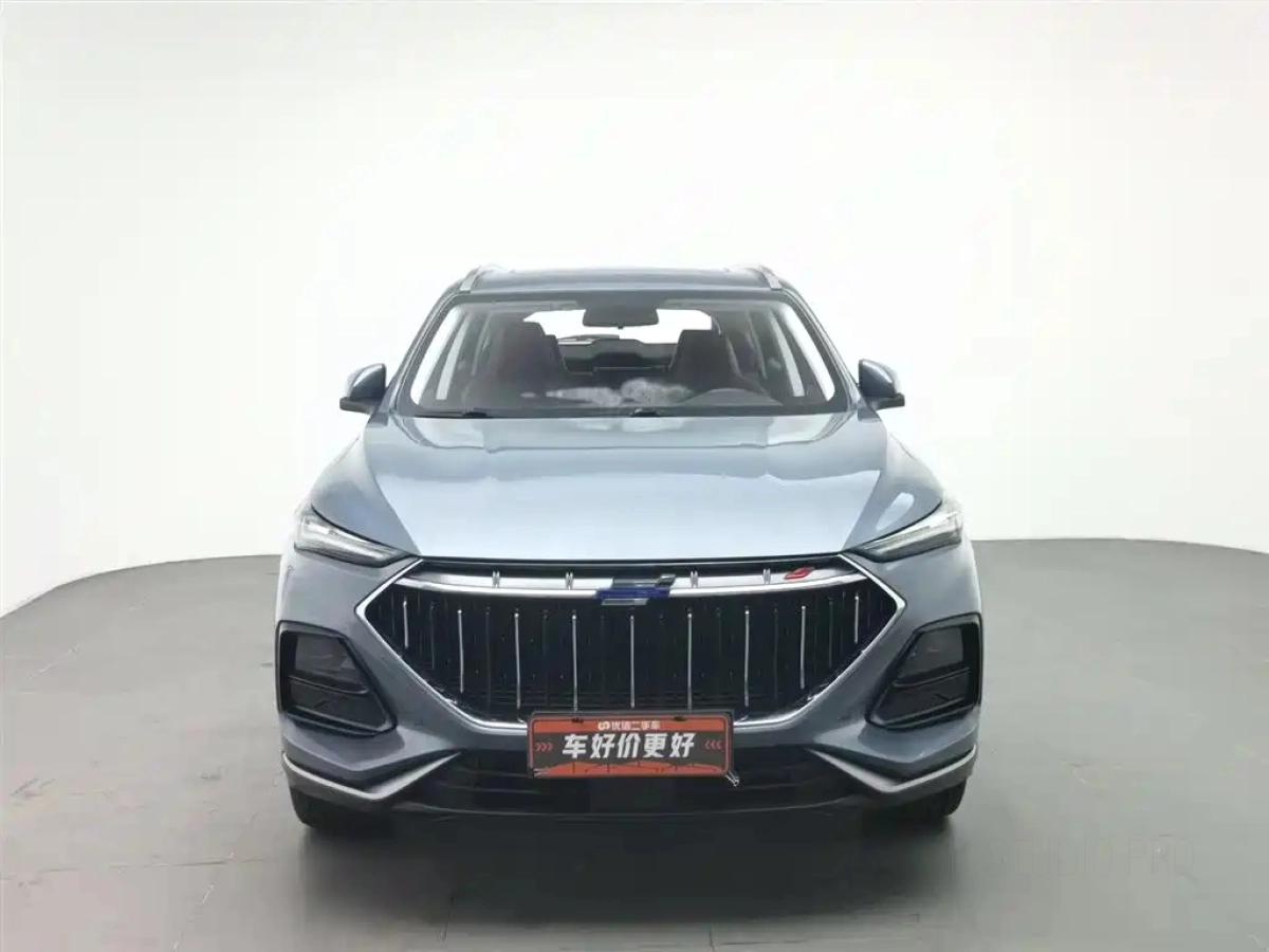 CHANGAN OSHAN X5
