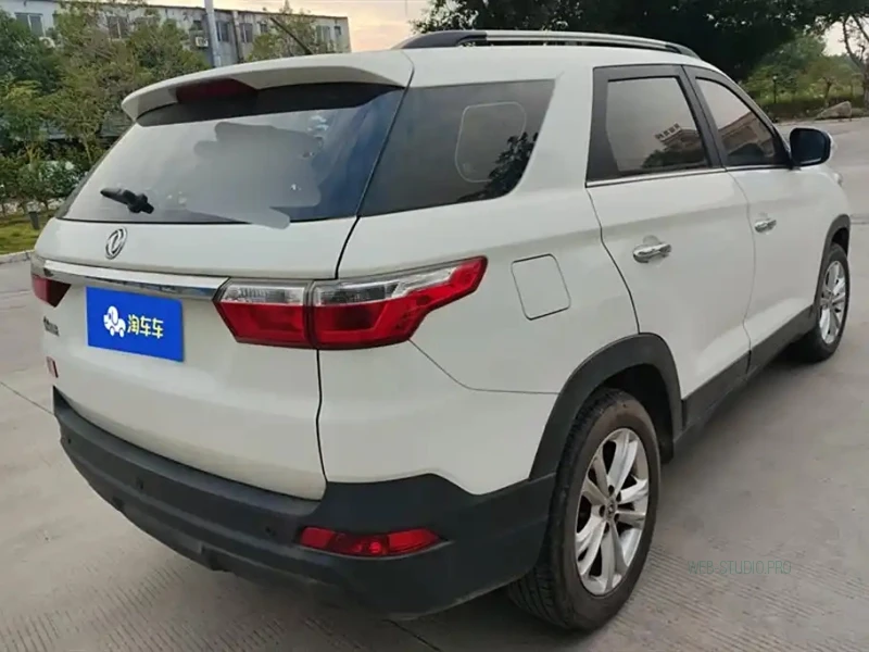 DONGFENG SCENERY S560