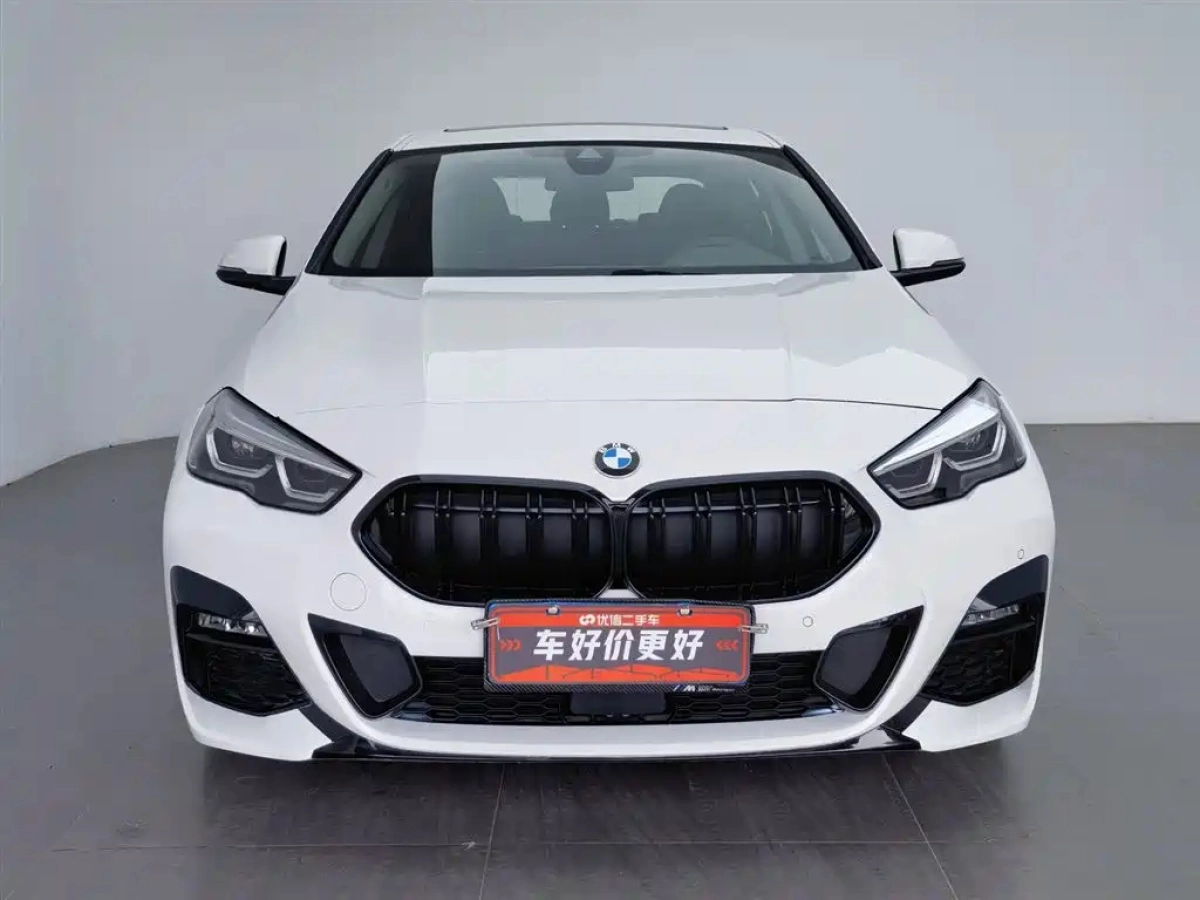 BMW 2-SERIES