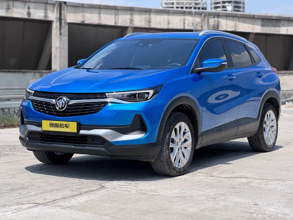 BUICK ENCORE  2020