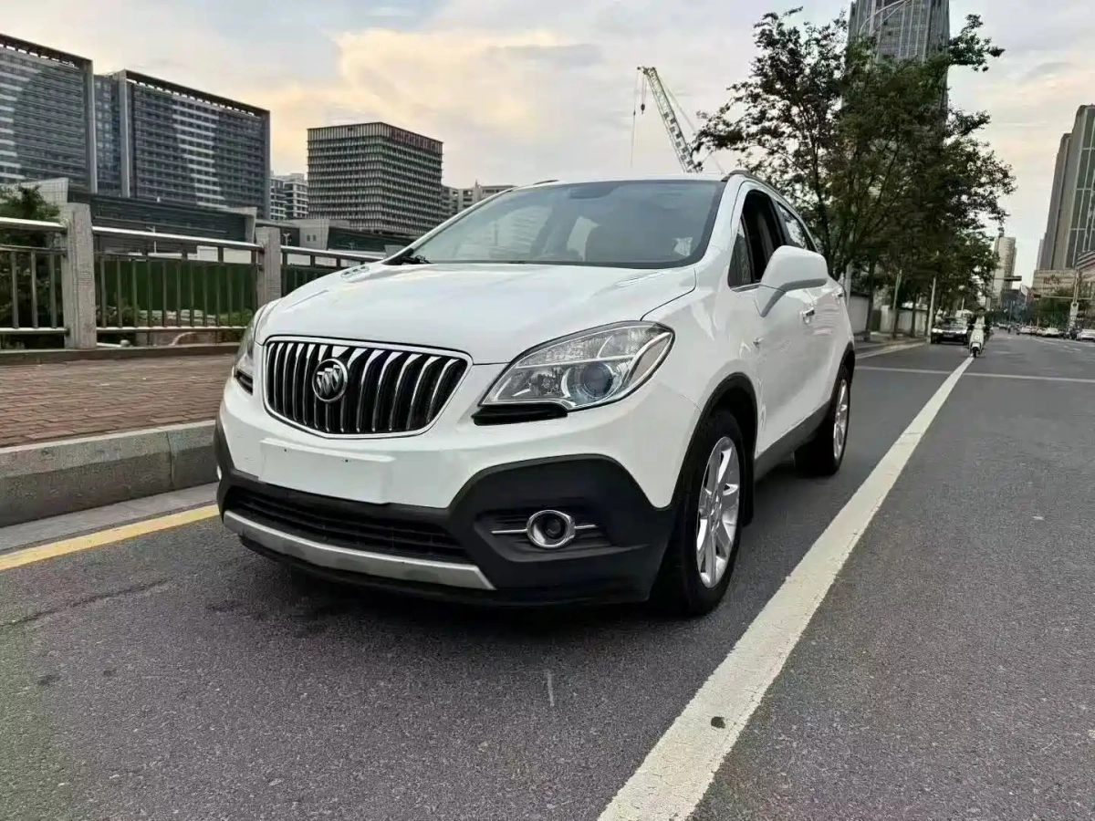 BUICK ENCORE  2013